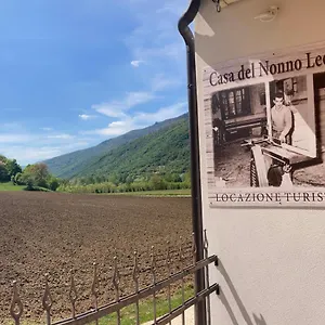 Casa Del Nonno Leone , Tarzo Italia