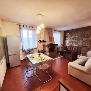 Casa Vacanze San Galgano , Chiusdino Italia