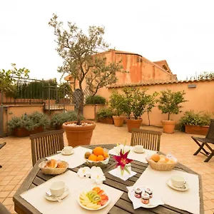 3* Otel Gregoriana