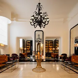 Palazzo Ripetta Hotel