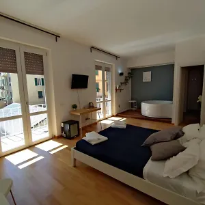 ** Maison d'hôtes 5 Terre Italie