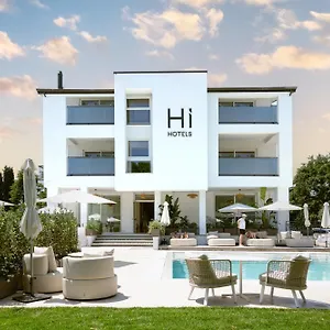 Hi - Lakeview Pool Hotel Sirmione