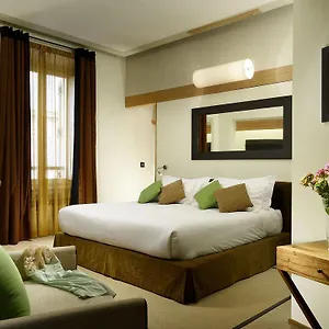 Hotel Babuino 181 - Small Luxury Of The World