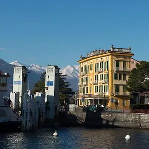 Olivedo 3*, Varenna Italien