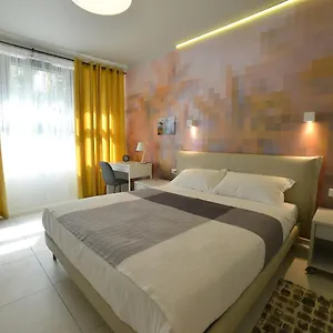 *** Hotel Miki Italie