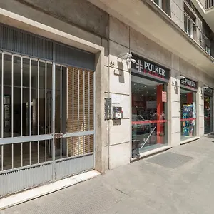 Gasthuis Nina Casetta De Trastevere