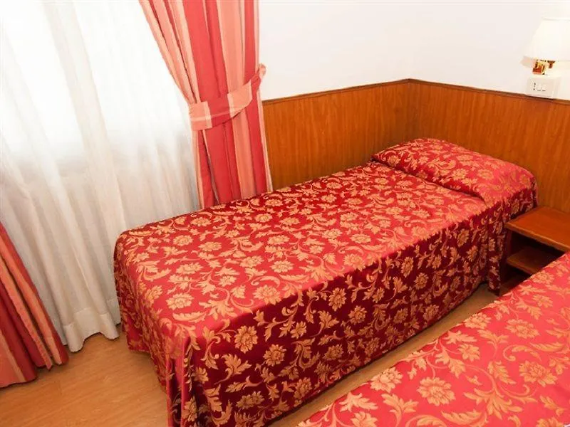 Hotel Cassia Rom