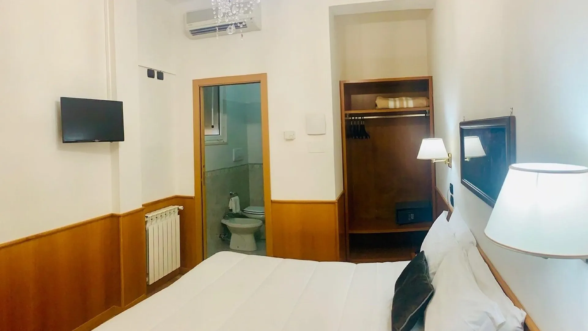 Hotel Cassia Rom
