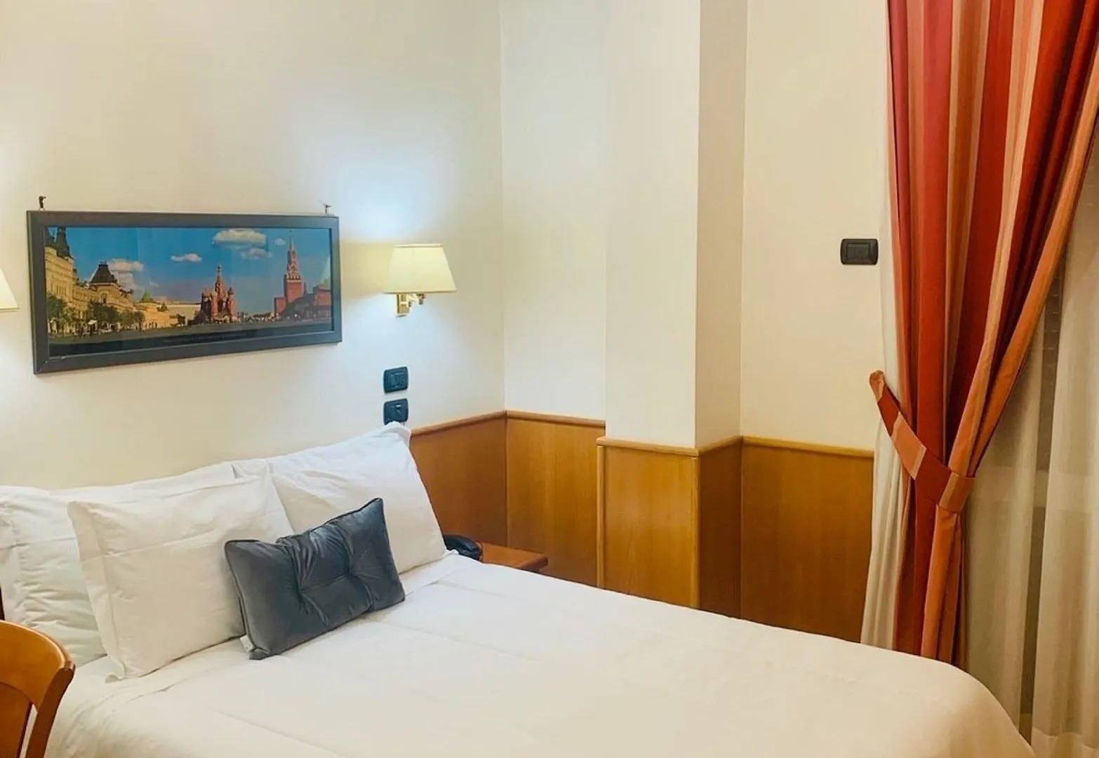 Hotel Cassia Rom