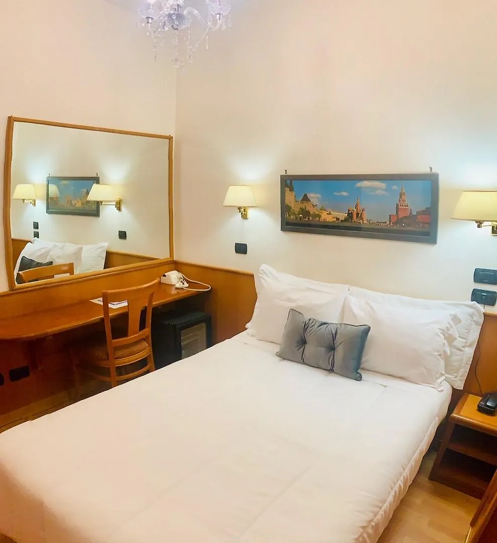 Hotel Cassia Rom 3*,  Italien