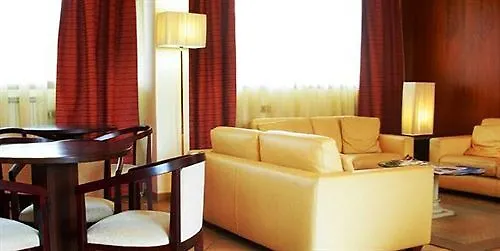 Hotel Cassia Rom 3*,