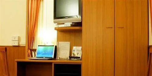 Hotel Cassia Rom