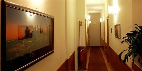 Hotel Cassia Rom
