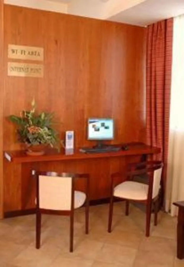 Hotel Cassia Rom