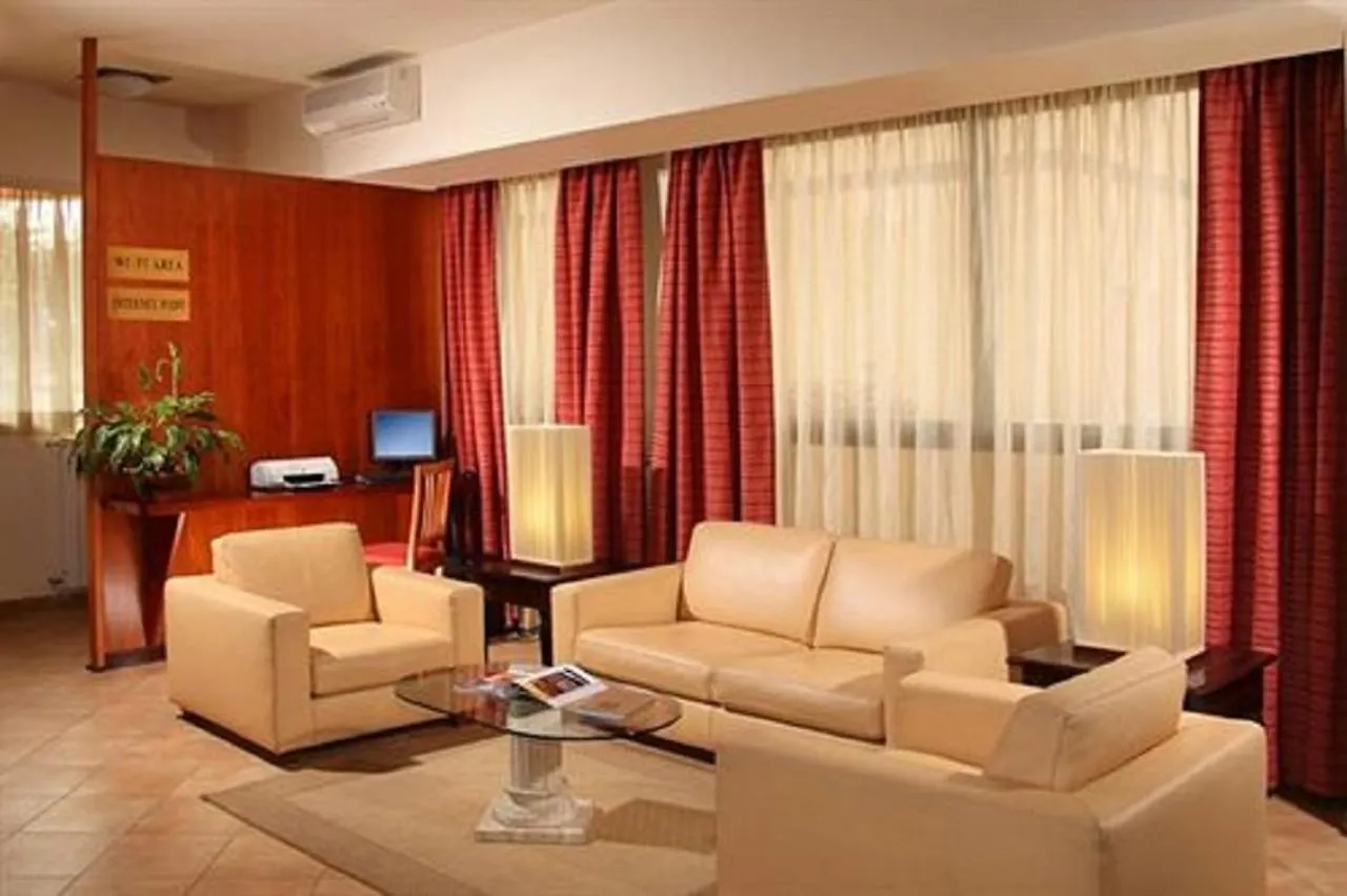 Hotel Cassia Rom