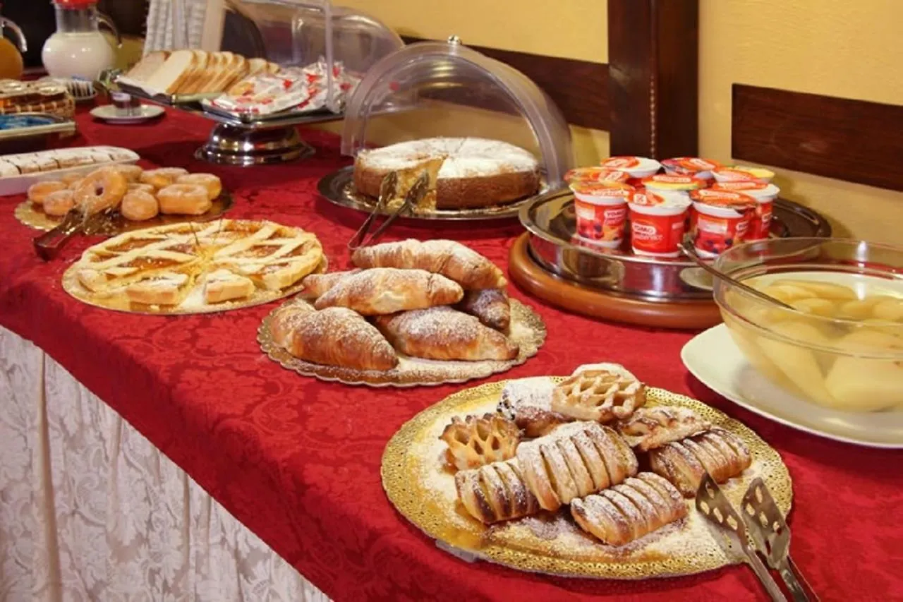 Hotel Cassia Rom 3*,  Italien