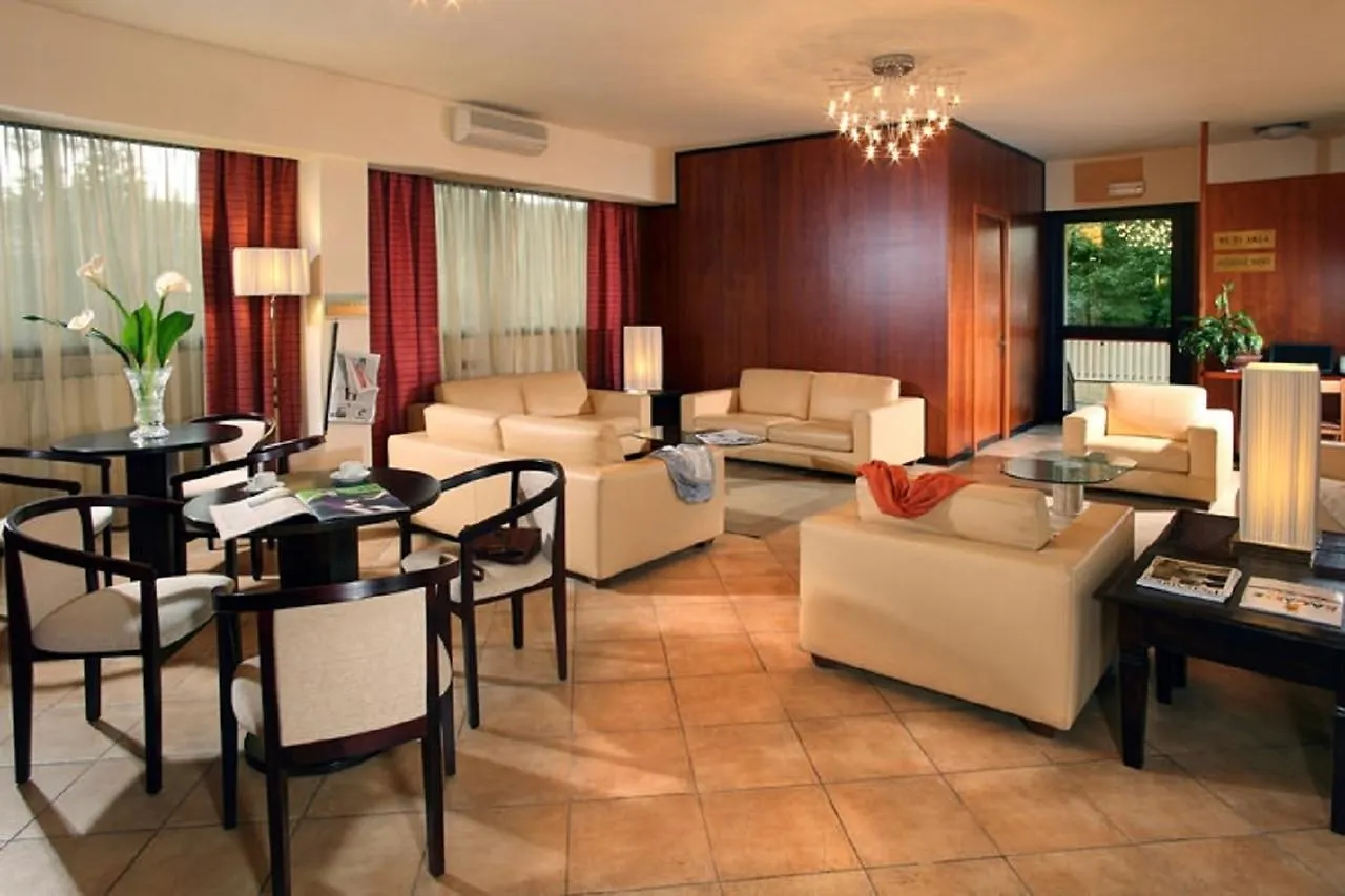 Hotel Cassia Rom