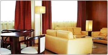 Hotel Cassia Rom